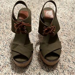 Tory Burch Espadrilles